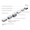 Минифото #6 товара Профиль SL-LINE-5050-LW-2000 ANOD (Arlight, Алюминий)