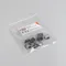 Минифото #2 товара Коннектор HIP-GERM-RGB-10-4pin-STS (Arlight, IP55)