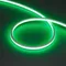 Минифото #4 товара Светодиодная лента герметичная WAVE-TOP-A240-18x15mm 24V RGB (10 W/m, IP54, 5m, wire x1) (Arlight, Вывод прямой, 3 года)