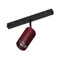 Минифото #1 товара Светильник MAG-ORIENT-COLOR-SPOT-R45-10W Warm3000 (RAL3005, 50 deg, 48V) (Arlight, IP20 Металл, 5 лет)