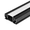 Минифото #1 товара Профиль STRETCH-32-CEIL-CENTER-2000 BLACK (Arlight, Алюминий)