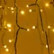 Минифото #2 товара Светодиодная гирлянда Лучи Смарт ARD-GALA-CLASSIC-3000-BLACK-300LED Warm (230V, 4.7W, Tuya Wi-Fi) (Ardecoled, IP65)