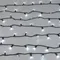 Минифото #2 товара Светодиодная гирлянда ARD-STRING-CLASSIC-10000-BLACK-100LED-FLASH WHITE (230V, 7W) (Ardecoled, IP65)