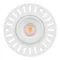 Минифото #4 товара Светильник MS-ATLAS-TRIMLESS-R50-8W Day4000 (WH, 32deg, 230V) (Arlight, IP20 Металл, 5 лет)