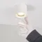 Минифото #3 товара Светильник SP-DICE-R77-10W Warm3000 (WH, 24 deg, 230V) (Arlight, IP54 Металл, 5 лет)