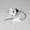 Минифото #2 товара Светильник MS-FLOW-BUILT-S85x85-6W Warm3000 (WH, 55 deg, 230V) (Arlight, IP20 Металл, 5 лет)