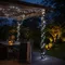 Минифото #2 товара Светодиодная гирлянда Нить Смарт ARD-MOOD-CLASSIC-10000-CLEAR-100LED White (230V, 3W, Tuya Wi-Fi) (Ardecoled, IP65)