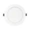 Минифото #2 товара Светильник IM-CYCLONE-R165-18W Warm3000 (WH, 90 deg) (Arlight, IP40 Металл, 3 года)