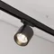 Минифото #2 товара Светильник LGD-DYKE-4TR-R60-8W Warm3000 (BK, 20 deg, 230V) (Arlight, IP20 Металл, 5 лет)