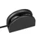 Минифото #1 товара Светильник LGD-STRIPE-5.5W Warm2700 (Серый, 5x350 deg, 230V) (Arlight, IP65 Металл, 3 года)