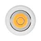 Минифото #4 товара Светильник SP-FOCUS-R110-18W Warm3000 (WH, 24 deg, 230V) (Arlight, IP54 Металл, 5 лет)