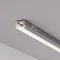 Минифото #4 товара Профиль SL-SLIM-1612-3000 ANOD (BY) (Arlight, Алюминий)