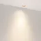 Минифото #5 товара Светильник безрамочный DL-INTRAL-R39-6W Day4000 (Серый RAL7045, 36 deg, 230V) (Arlight, IP20 Металл, 5 лет)