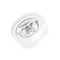 Минифото #1 товара Насадка с фиксированным углом LGD-ARTIFACT-LENS-R65 (WH, 10 deg) (Arlight, Металл)