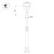 Минифото #2 товара Светильник OXOR-LUMME-BUE-C- 360x588-50W Day4000 (BK, 120 deg, 230V) IP65 (Arlight, -)