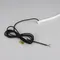 Минифото #4 товара Светодиодная лента герметичная NOVA-TOP-PU-A120-16x15mm 24V Warm3000 (10 W/m, IP68, 3m, wire x1) (Arlight, Полиуретан)