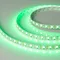 Минифото #3 товара Светодиодная лента RT 2-5000 12V Cx1 Green 2x (5060, 360 LED, LUX) (Arlight, 15.6 Вт/м, IP20)