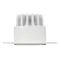 Минифото #2 товара Светильник MS-ATLAS-TRIMLESS-R50-8W Day4000 (WH, 32deg, 230V) (Arlight, IP20 Металл, 5 лет)