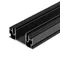 Минифото #2 товара Профиль STRETCH-32-CEIL-CENTER-2000 BLACK (Arlight, Алюминий)