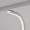 Минифото #4 товара Силиконовый профиль WPH-FLEX-3020-TOP-S16-10m WHITE (Arlight, Силикон)