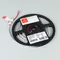 Минифото #3 товара Светодиодная лента RT-A120-5mm 12V Red (9.6 W/m, IP20, 2835, 5m) (Arlight, 9.6 Вт/м, IP20)