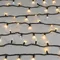 Минифото #2 товара Светодиодная гирлянда ARD-STRING-PRO-10000-BLACK-100LED-FLASH WARM (230V, 7W) (Ardecoled, IP65)