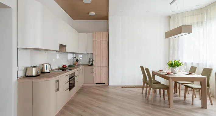 Загородный дом